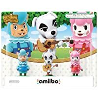 Los mejores  - Nintendo K.K. - accesorios para juegos de mesa (Multi- Cualquier género- Ampolla)